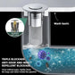 🎁💥LAST DAY SALE 50% OFF!!🔥Stainless Steel Floor Drain Filter