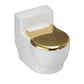 🔥While Supplies Last 40% OFF!🎉 Wall-Mounted Toilet-Shaped Cat Bowl