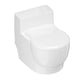 🔥While Supplies Last 40% OFF!🎉 Wall-Mounted Toilet-Shaped Cat Bowl