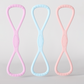 💖2026 New Year Sale 50% OFF🎁Fitness resistance band with handles
