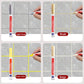 🔥While Supplies Last 40% OFF!🎉 Ceramic Tile Grout Pen – Mold-Resistant, Waterproof & Permanent Finish 🛡️📦