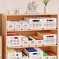 🗄️ 50% OFF NOW ! ✨ Extendable Adjustable Drawer Organizer – Customizable Layout, Sturdy Material & Easy to Clean 🏠