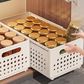 🗄️ 50% OFF NOW ! ✨ Extendable Adjustable Drawer Organizer – Customizable Layout, Sturdy Material & Easy to Clean 🏠