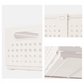 🗄️ 50% OFF NOW ! ✨ Extendable Adjustable Drawer Organizer – Customizable Layout, Sturdy Material & Easy to Clean 🏠