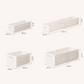 🗄️ 50% OFF NOW ! ✨ Extendable Adjustable Drawer Organizer – Customizable Layout, Sturdy Material & Easy to Clean 🏠