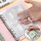 🔥 Hot Sale 49% OFF ✉️💸Savings Challenges Book with Envelopes
