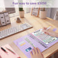 🔥 Hot Sale 49% OFF ✉️💸Savings Challenges Book with Envelopes