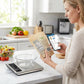 🔥While Supplies Last 40% OFF!🎉 Smart Nutrition Food Scale