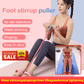 🔥New Product Promotion 60% Off✨Pilates and sit-ups assistant