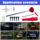 📢📢50% OFF !! ⏰ Quick Change Car Tire Valve Tool Kit – Fast, Easy & Hassle-Free ✨