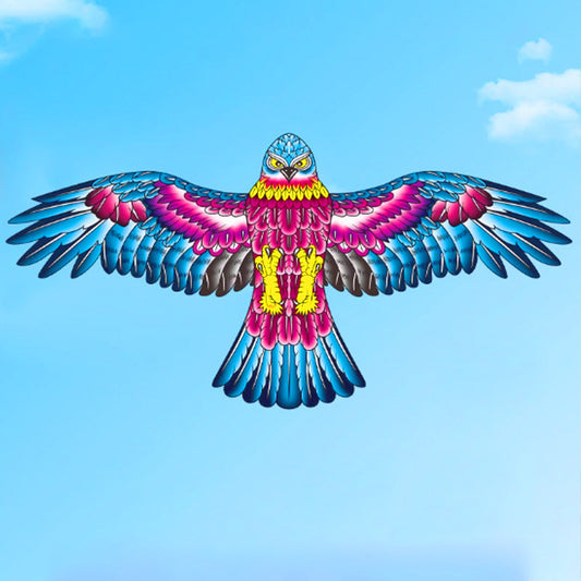 🎣🪁Innovative fishing rod kites✨✨Easy to control, endless outdoor fun for children!