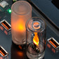 🔥While Supplies Last 40% OFF!🎉 USB Realistic Flame Ambient Lamp