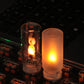 🔥While Supplies Last 40% OFF!🎉 USB Realistic Flame Ambient Lamp