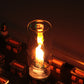 🔥While Supplies Last 40% OFF!🎉 USB Realistic Flame Ambient Lamp