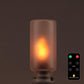 🔥While Supplies Last 40% OFF!🎉 USB Realistic Flame Ambient Lamp
