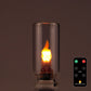 🔥While Supplies Last 40% OFF!🎉 USB Realistic Flame Ambient Lamp