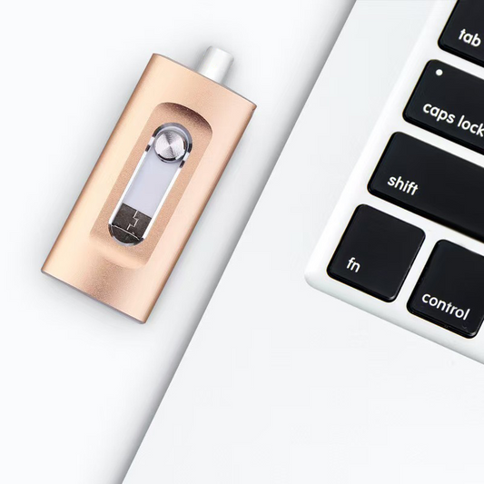 🔥While Supplies Last 40% OFF!🎉 High-Speed USB Flash Drive