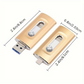 🔥While Supplies Last 40% OFF!🎉 High-Speed USB Flash Drive