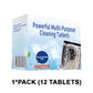 🔥While Supplies Last 40% OFF!🎉 Powerful Multi-Purpose Cleaning Tablets