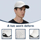 🔥While Supplies Last 40% OFF!🎉 Unisex Lightweight Breathable Adjustable Baseball Cap