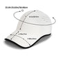 🔥While Supplies Last 40% OFF!🎉 Unisex Lightweight Breathable Adjustable Baseball Cap