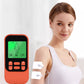 🔥While Supplies Last 40% OFF!🎉Portable Dual Channel TENS Unit Muscle Stimulator