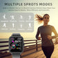 🔥While Supplies Last 40% OFF!🎉 Multi-function Bluetooth Smart Sports Watch