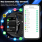 🔥While Supplies Last 40% OFF!🎉 Multi-function Bluetooth Smart Sports Watch