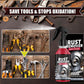 ⏳ BUY 3 GET 1 FREE! 🚗 Multi-Purpose Metal Rust Remover Spray – Dissolves rust quickly, prevents re-corrosion & safe for tools, auto parts or outdoor gear 🛠️