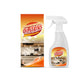 🔥While Supplies Last 40% OFF!🎉 Heavy-Duty Kitchen Degreaser Foam Cleaner