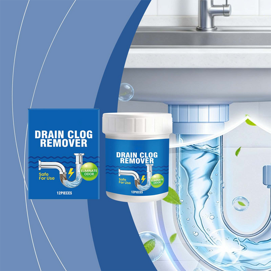 🔥While Supplies Last 40% OFF!🎉 Garbage Disposal Cleaning Deodorizer Tablets