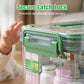 🔥While Supplies Last 40% OFF!🎉 2-Layer Portable Medicine Storage Box with Handle
