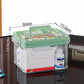 🔥While Supplies Last 40% OFF!🎉 2-Layer Portable Medicine Storage Box with Handle