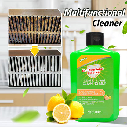 🔥While Supplies Last 40% OFF!🎉 Multifunctional Cleaner for Kitchen & Bathroom