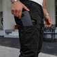 🔥2026 New Arrival ＆ Hot Sale ＆ 50％ Off🔥Men's Casual Cargo Trousers with Drawstring🔥