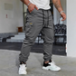 🔥2026 New Arrival ＆ Hot Sale ＆ 50％ Off🔥Men's Casual Cargo Trousers with Drawstring🔥