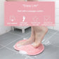 🔥While Supplies Last 40% OFF!🎉 Shower Foot & Back Scrubber, Massage Pad
