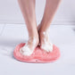 🔥While Supplies Last 40% OFF!🎉 Shower Foot & Back Scrubber, Massage Pad
