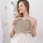 🔥While Supplies Last 40% OFF!🎉 Shower Foot & Back Scrubber, Massage Pad