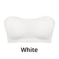 🔥While Supplies Last 40% OFF!🎉 Women's Strapless Wireless Bra with Side Closure