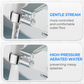 🥳2026 HOT SALE🥳💞50K+ SOLD!✨ 💝Universal 720° Rotating Faucet Filter Nozzle Set