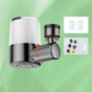 🥳2026 HOT SALE🥳💞50K+ SOLD!✨ 💝Universal 720° Rotating Faucet Filter Nozzle Set