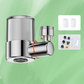 🥳2026 HOT SALE🥳💞50K+ SOLD!✨ 💝Universal 720° Rotating Faucet Filter Nozzle Set