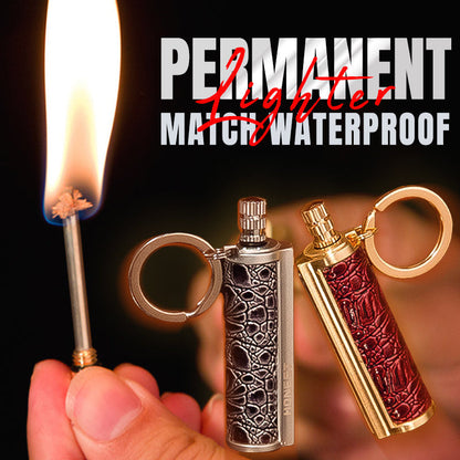🔥While Supplies Last 40% OFF!🎉 Lighter with immortal dragon flame