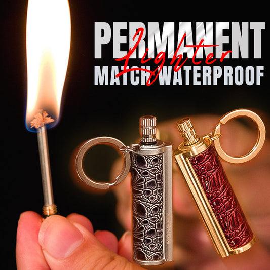 🔥While Supplies Last 40% OFF!🎉 Lighter with immortal dragon flame