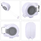 🥳2026 HOT SALE🥳💞50% OFF!✨ 💝Invisible retractable clothesline with double line✨