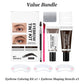 🔥Limited time offer💖Professional Eyebrow Coloring Kit✨ Perfect Brows In Minutes – No Salon Needed