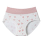 🔥While Supplies Last 40% OFF!🎉 Women's High-Waist Heart Print Briefs