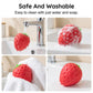 🔥While Supplies Last 40% OFF!🎉 Strawberry Squishy Stress Ball for Kids & Adult