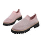 🔥While Supplies Last 40% OFF!🎉 Women's Rhinestone Sparkle Slip-On Loafers